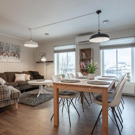 Hafslo Sagi 5 Apartment מראה חיצוני תמונה