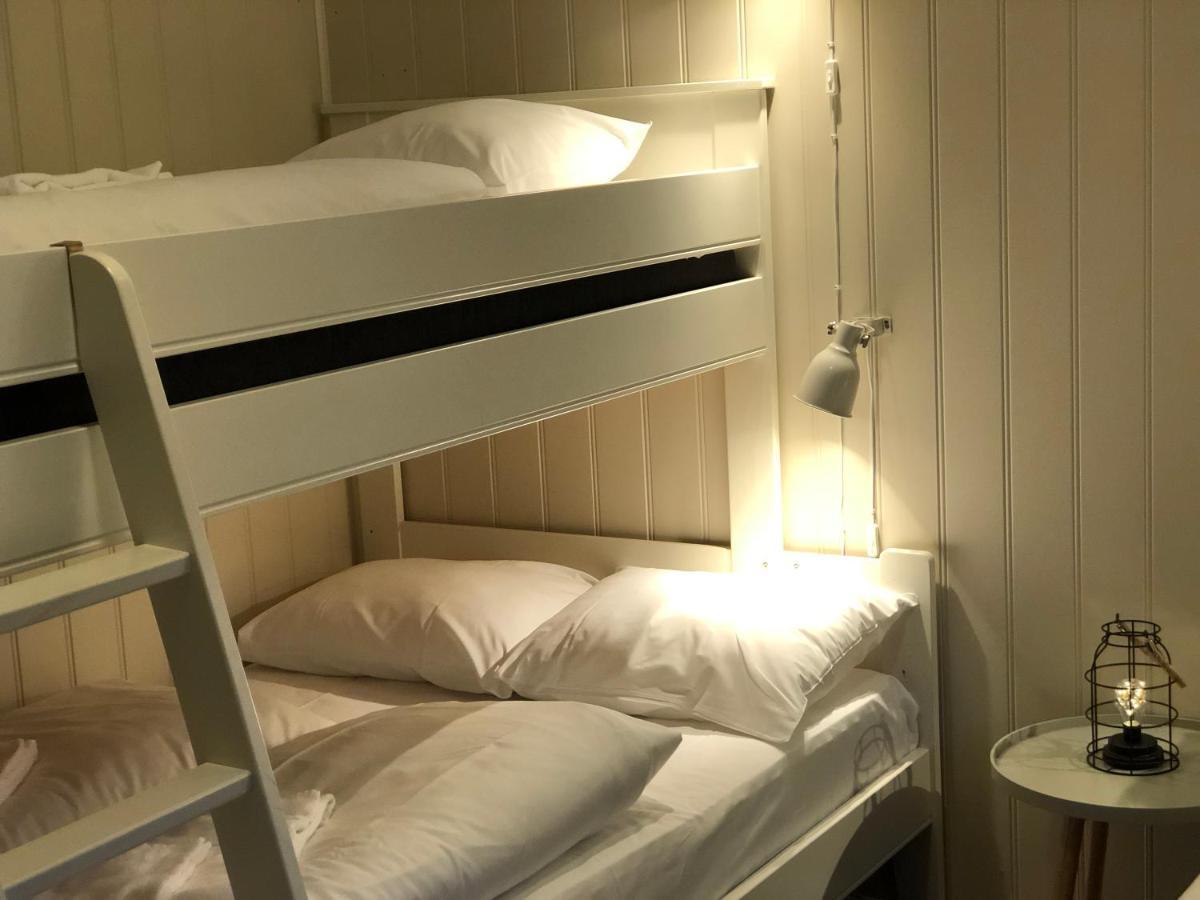 Hafslo Sagi 5 Apartment מראה חיצוני תמונה